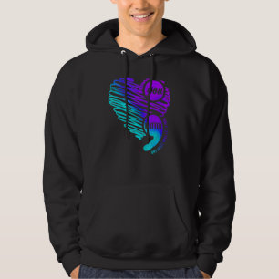 Suicide Prevention Awareness Week You Matter Semic Hoodie