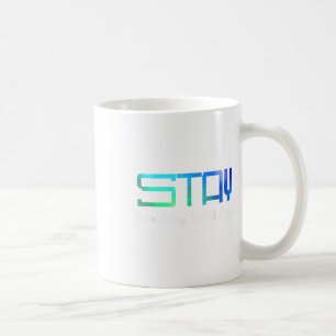 Suicide Prevention Awareness _ Your Story Is Not O Coffee Mug