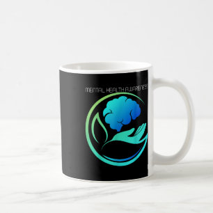Suicide Prevention - Mental Health Awareness 0  Coffee Mug