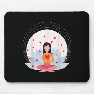 Suicide Prevention - Mental Health Awareness 8  Mouse Pad