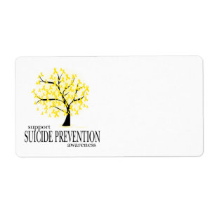 Suicide Prevention Tree