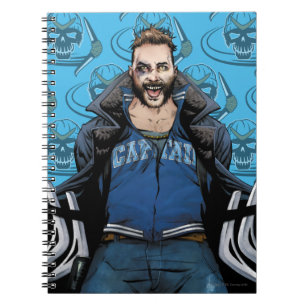 Suicide Squad   Boomerang Comic Book Art