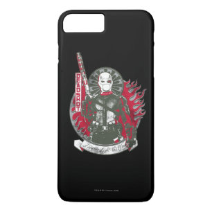 Suicide Squad Deadshot "I am the Light" Case-Mate iPhone Case