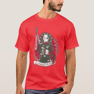 Suicide Squad   Deadshot "I am the Light" T-Shirt