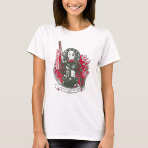 Suicide Squad Deadshot "I am the Light" T-Shirt