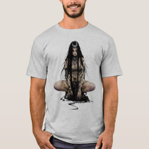 Suicide Squad Enchantress 2 T-Shirt