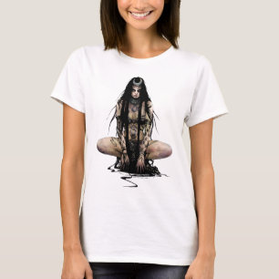 Suicide Squad Enchantress 2 T-Shirt