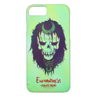 Suicide Squad | Enchantress Head Icon