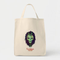 Suicide Squad | Enchantress Head Icon