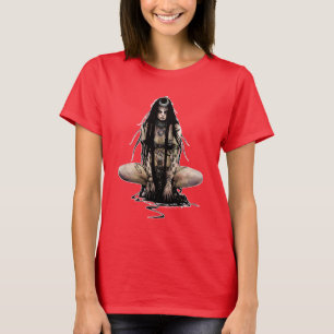 Suicide Squad   Enchantress T-Shirt
