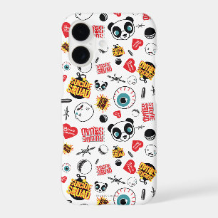 Suicide Squad   Friends Forever Pattern