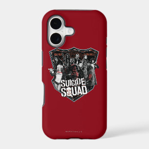 Suicide Squad Group Badge Photo