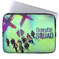 Suicide Squad | Group Poster