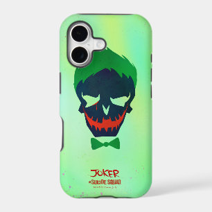 Suicide Squad   Joker Head Icon