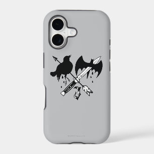 Suicide Squad Joker Symbol