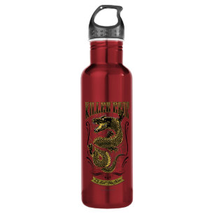 Suicide Squad   Killer Croc Tattoo 710 Ml Water Bottle