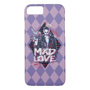 Suicide Squad   Mad Love Case-Mate iPhone Case