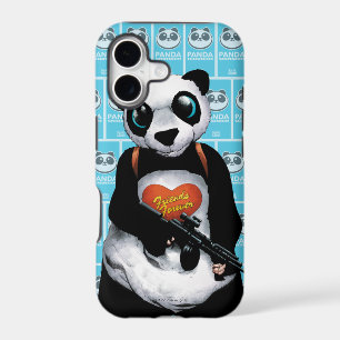 Suicide Squad Panda