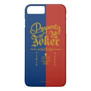 Suicide Squad   Puddin Freaky Case-Mate iPhone Case