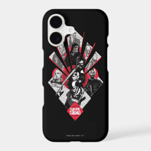 Suicide Squad Task Force X Japanese Graphic