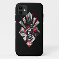 Suicide Squad | Task Force X Japanese Graphic