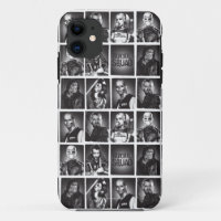 Suicide Squad | Yearbook Pattern