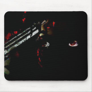 suicides mouse pad