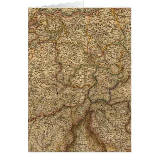 Suisse (Front)