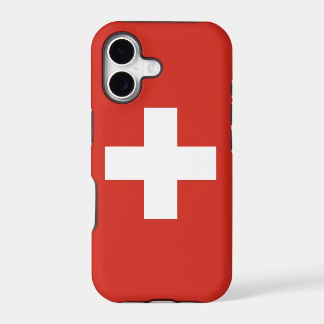 Suisse (Verso)