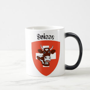 Suisse cup