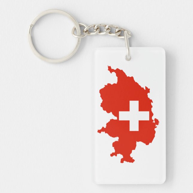 suisse drapeau suisse carte symbole suisse (Devant)