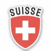 Suisse (French-speaking Switzerland)