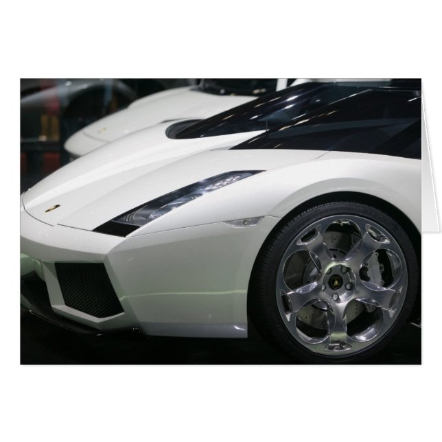 SUISSE, GENÈVE : 75e Auto 11 Genève (Devant horizontal)