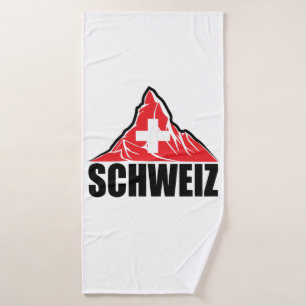 Suisse Matterhorn