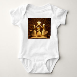 suit for baby lucky bodysuit