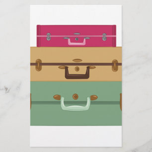 Suitcases
