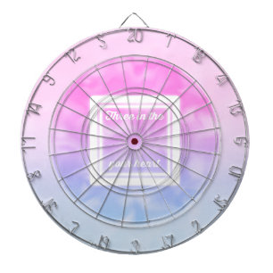 Suite Grande Dartboard