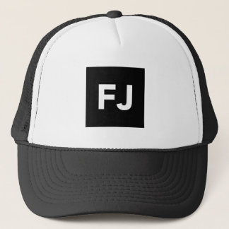 Suivant Jésus Casquette : Logo du Carré