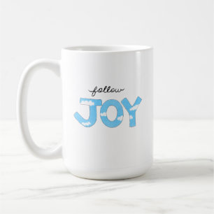 Suivez Joy Mug