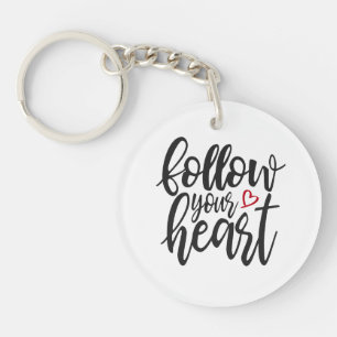Suivez la citation de votre coeur Valentine   Port