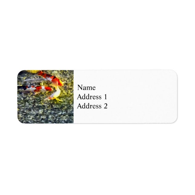 Suivez le chef (Devant)