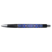 “Suivez le Fil d'Or” Stylo