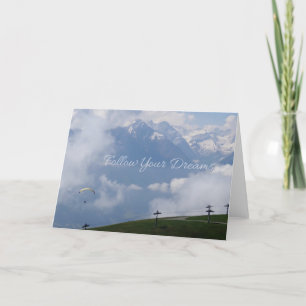 Suivez vos cartes de voeux faites sur commande de