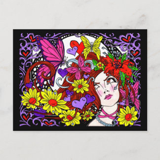 Suivez votre carte postale Dreams