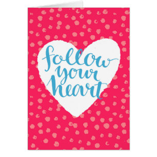 Suivez votre coeur 3