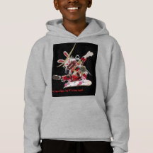 Suji Samurai Skater v3 Tri-Blend Shirt