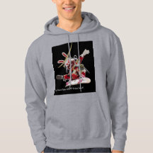 Suji Samurai Skater v3 Tri-Blend Shirt