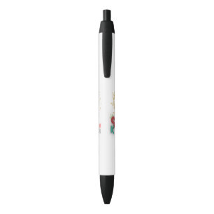 Sukhpreet Kaur Elegant Pen -Personalize Your Style
