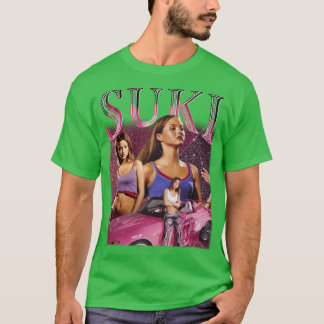 Suki 2fast family T-Shirt