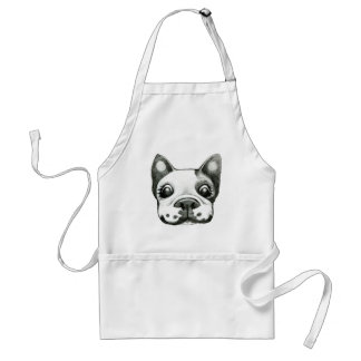 SUKI APRON